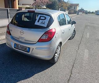 Opel Corsa 1200 cosmo