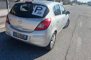 Opel Corsa 1200 cosmo