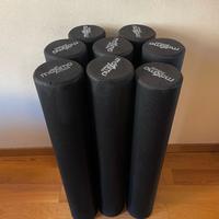 FOAM ROLLER - rullo in schiuma Pilates