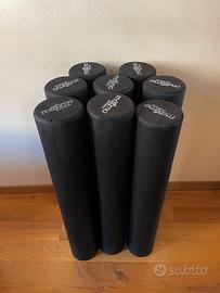 FOAM ROLLER - rullo in schiuma Pilates