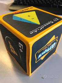 QY Speedcube piramide