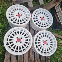 Cerchi Montecarlo da 17 500 Abarth