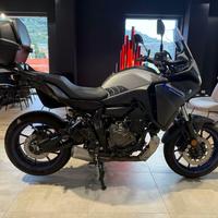 YAMAHA Tracer 700 GT Abs my21