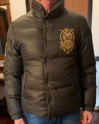 Giubbotto Ralph Lauren uomo