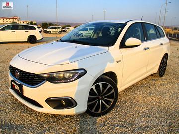 Fiat Tipo 1.6 Mjt S&S SW Mirror 120cv 9-2020 KM100