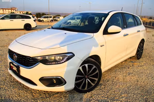 Fiat Tipo 1.6 Mjt S&S SW Mirror 120cv 9-2020 KM100