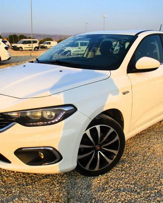 Fiat Tipo 1.6 Mjt S&S SW Mirror 120cv 9-2020 KM100