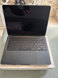 Apple macbook air 13 2025