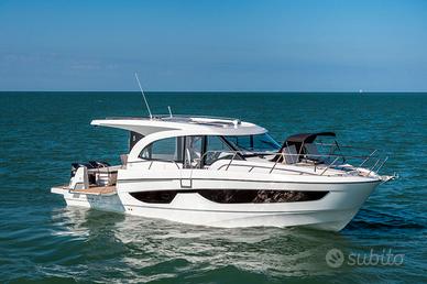 BENETEAU ANTARES 11 COUPE e 11 FLY