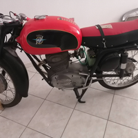 Mv agusta 175 csgt