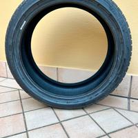 4 PNEUMATICI BRIDGESTONE TURANZA
