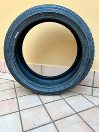 4 PNEUMATICI BRIDGESTONE TURANZA
