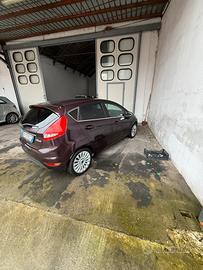 Ford fiesta Gpl