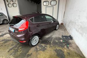 Ford fiesta Gpl