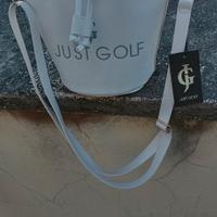Borsa donna ecopelle Just Golf