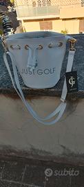 Borsa donna ecopelle Just Golf