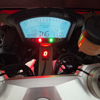 Ducati 1098