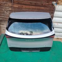 PORTELLONE POSTERIORE KIA SPORTAGE ANNO 2024