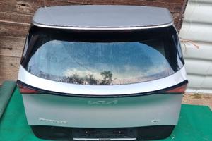 PORTELLONE POSTERIORE KIA SPORTAGE ANNO 2024