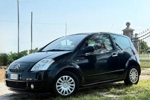 Citroen C2 1.1 benzina 2004