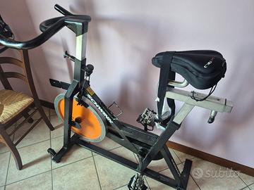 Cyclette