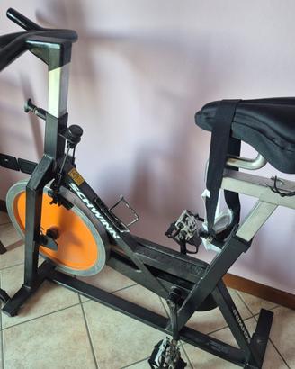 Cyclette