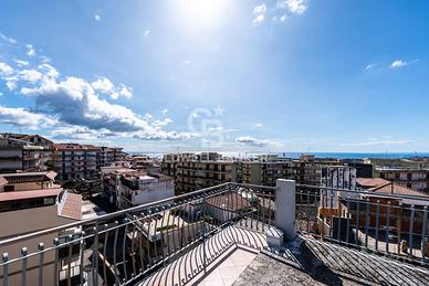 Casa indipendente - Acireale