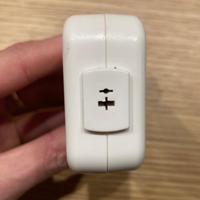 Adattatore IKEA STRALA luci led