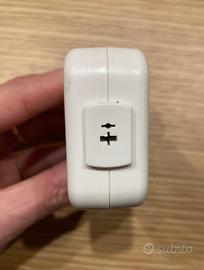 Adattatore IKEA STRALA luci led