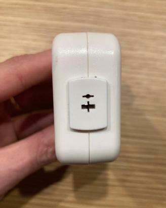Adattatore IKEA STRALA luci led