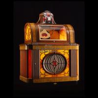 JUKE BOX Manhattan Packard