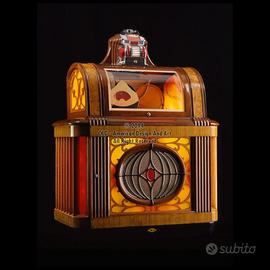 JUKE BOX Manhattan Packard