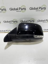 Specchio retrovisore sx Jeep Grand Cherokee