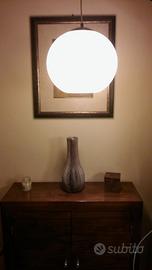 Lampada a sospensione stile Foscarini "Buds"