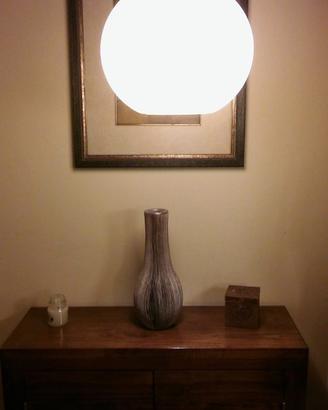 Lampada a sospensione stile Foscarini "Buds"