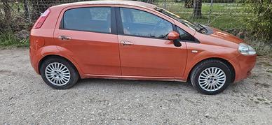fiat grande punto 1.3 multijet
