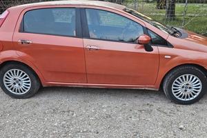 fiat grande punto 1.3 multijet