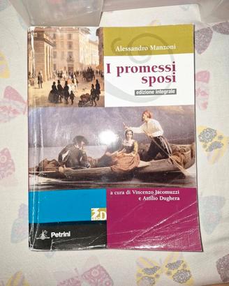 I promessi Sposi