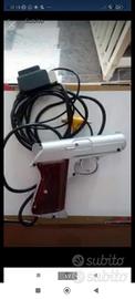 pistola per console PlayStation 1
