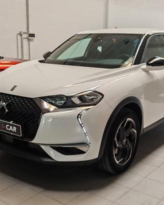 DS3 3 Crossback BlueHDi 130 aut. Business