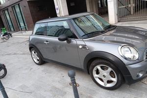 mini cooper r56
