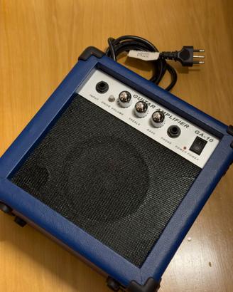 Amplificatore