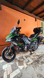 Kawasaki Versys 1000 SE Grand Tourer 2023