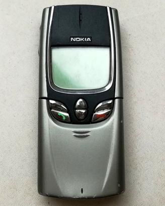 cellulare Nokia 8850 - ricambi-