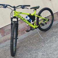 bicicletta atala  mountain bike 27.5