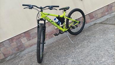 bicicletta atala  mountain bike 27.5