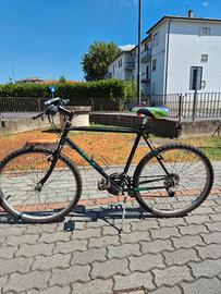 MTB. 26.  Cambio 21 velocita'