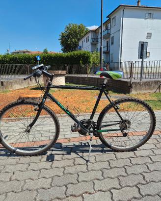 MTB. 26.  Cambio 21 velocita'