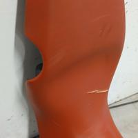 sella bmw gs 650f 2004