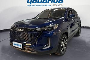 EVO EVO5 1.5 turbo 127cv KM 15.200